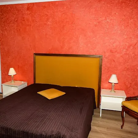 Apartamento Castello *