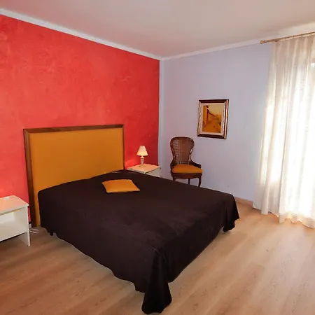 Apartment Castello Cannobio