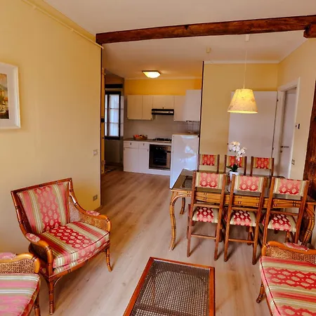 아파트 Castello *