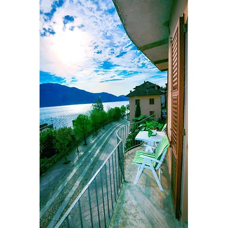 Διαμέρισμα Castello Cannobio