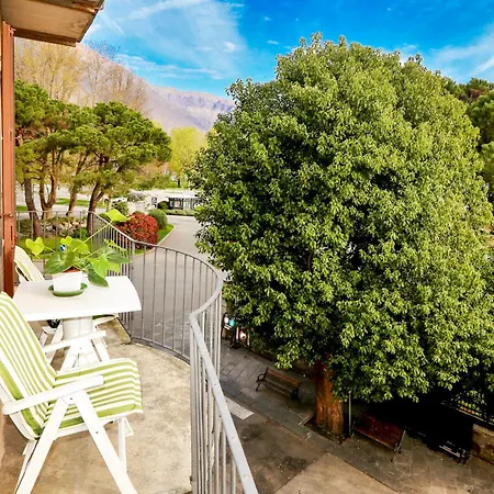 Appartement Castello