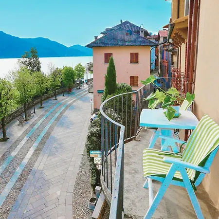 Castello Διαμέρισμα Cannobio