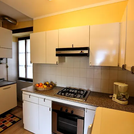 Castello Apartamento *