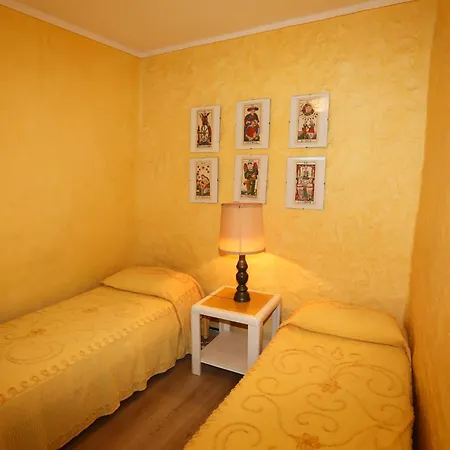 Castello Apartamento *