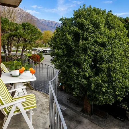 Apartment Castello