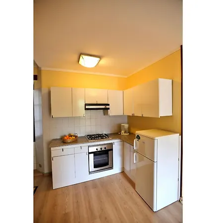 Apartment Castello Cannobio