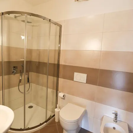Castello Apartment