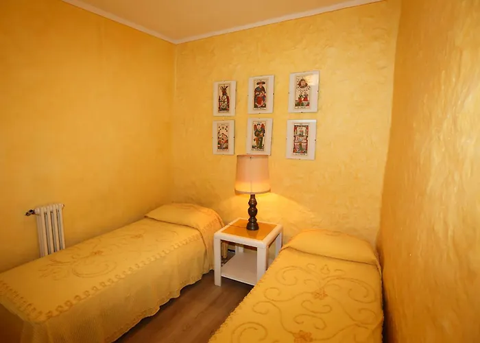 Castello Appartement