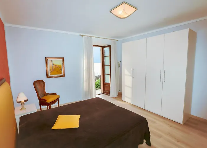 Castello * 카노비오