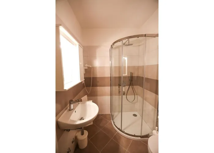 Castello Appartement