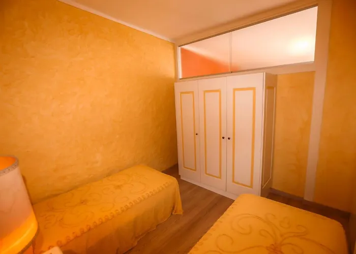 Castello Appartement Cannobio