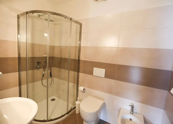 Appartement Castello Cannobio