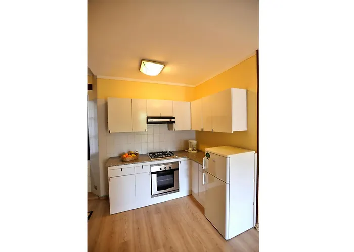 Appartement Castello Cannobio