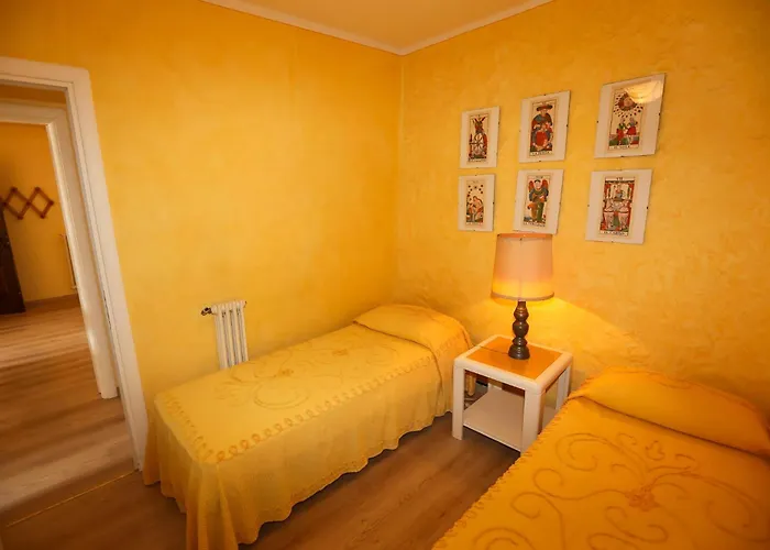 Castello Appartement *