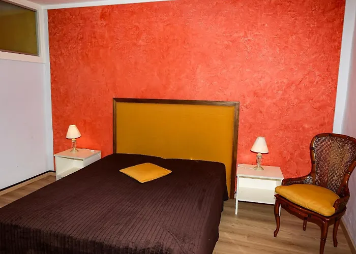 Appartement Castello *