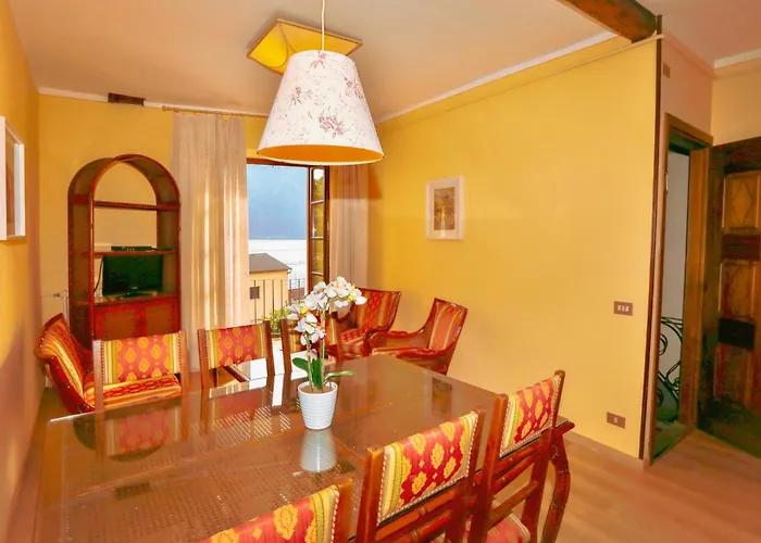 Appartement Castello