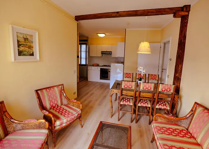 Appartement Castello *