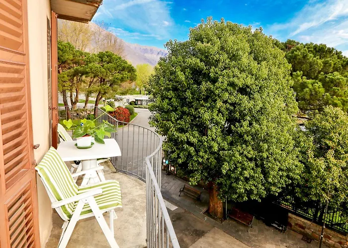 Appartement Castello